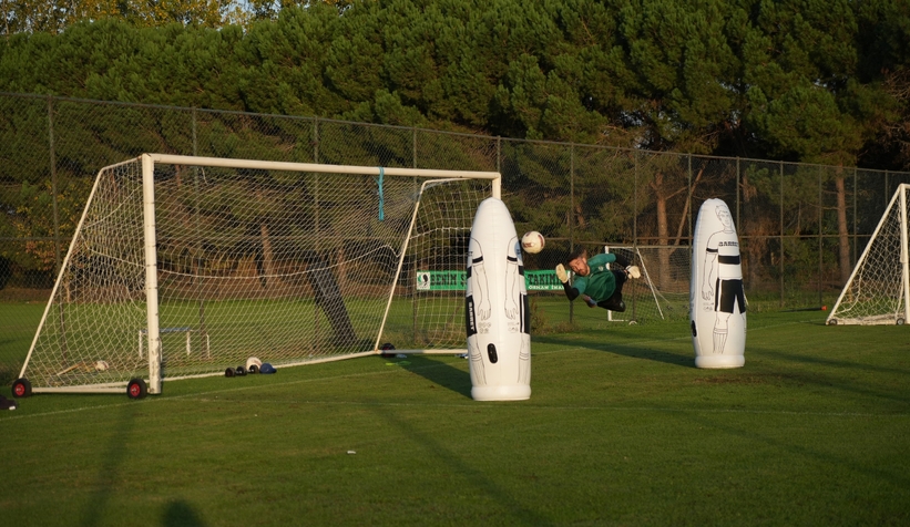 Sakaryaspor, Boluspor mesaisinde