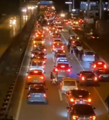 Sakaryaspor böyle karşılandı