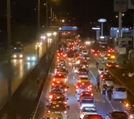 Sakaryaspor böyle karşılandı