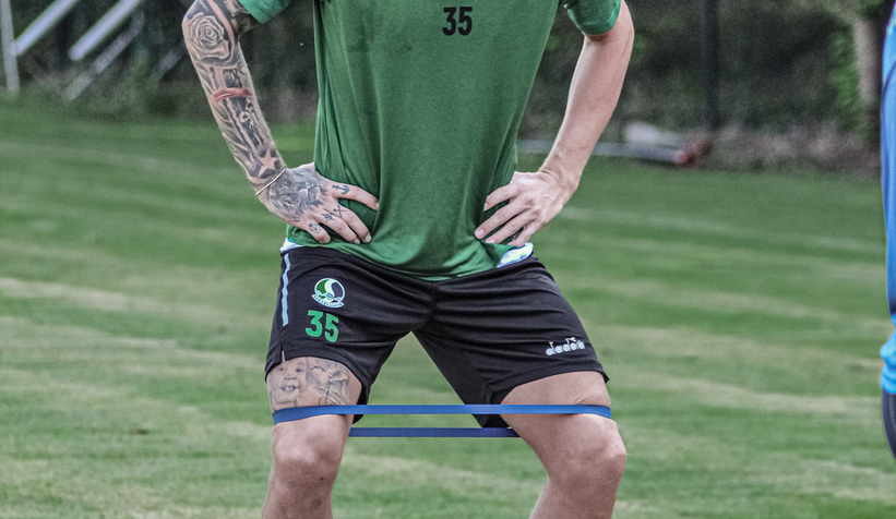 Sakaryaspor'da bolu kampı başladı