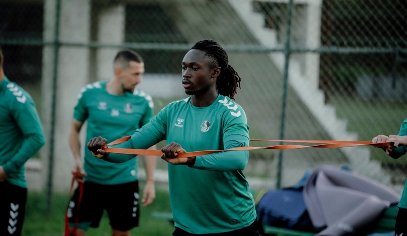 Sakaryaspor'da Boluspor hazırlıkları