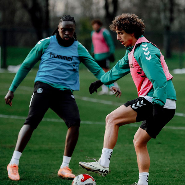 Sakaryaspor'da Iğdır hazırlıkları başladı