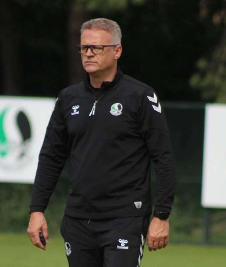 Sakaryaspor'da İrfan Buz dönemi kapandı