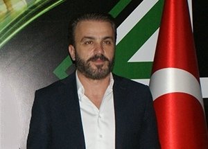 Sakaryaspor'da kongre heyecanı; Üç isim yarışacak