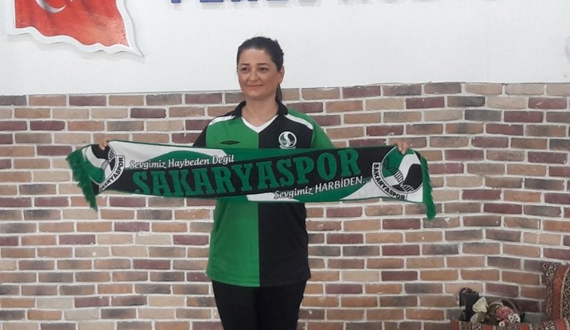 Sakaryaspor'da kongre heyecanı; Üç isim yarışacak