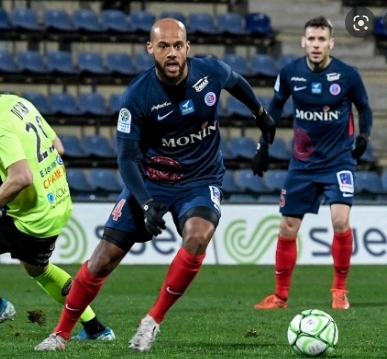 Sakaryaspor'da yabancı harekatı