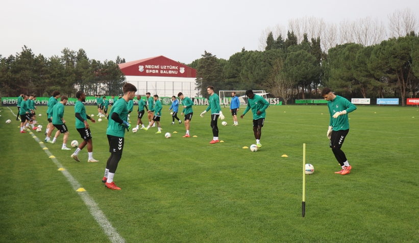 Sakaryaspor derbiye bileniyor