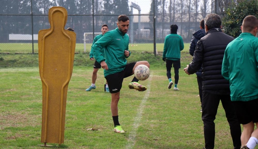 Sakaryaspor, Erzurumspor mesaisinde