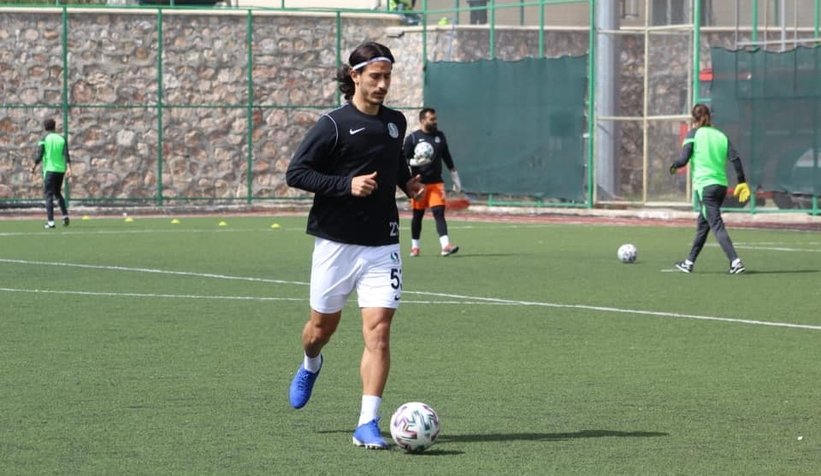 Sakaryaspor gol oldu yağdı; 6-1