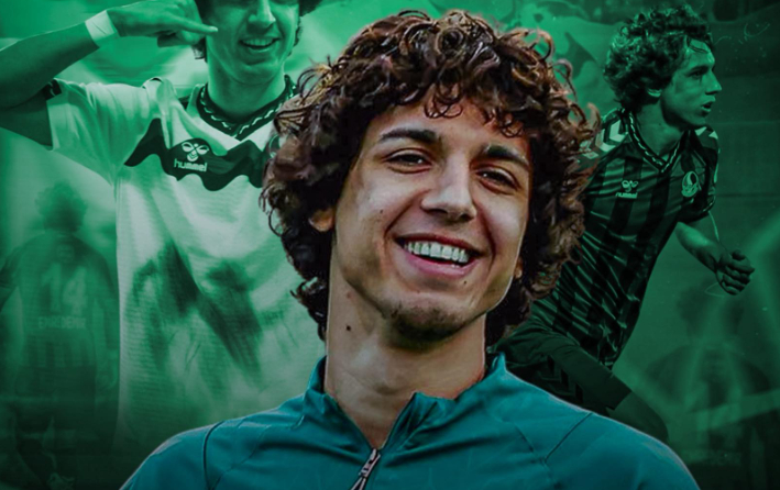 Sakaryaspor iki futbolcunun transferini duyurdu