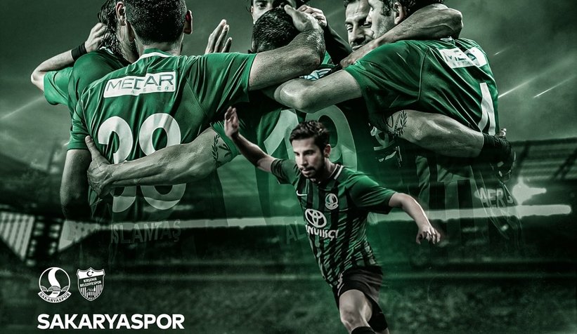 Finaldeyiz; Rakip ezeli Kocaelispor