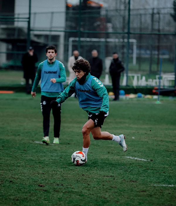 Sakaryaspor kötü gidişe dur demek istiyor