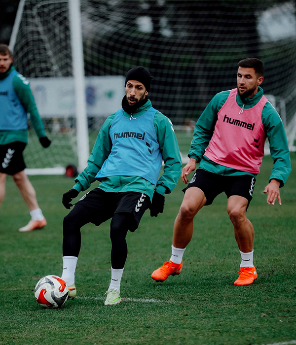 Sakaryaspor kötü gidişe dur demek istiyor