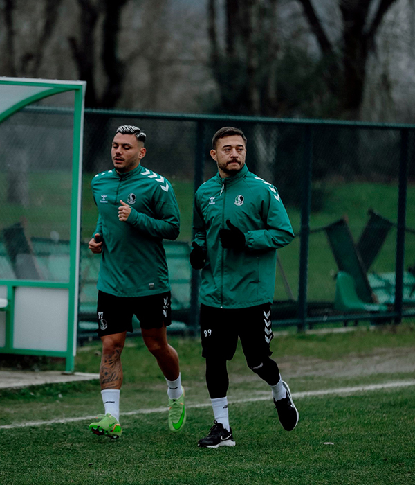 Sakaryaspor kötü gidişe dur demek istiyor