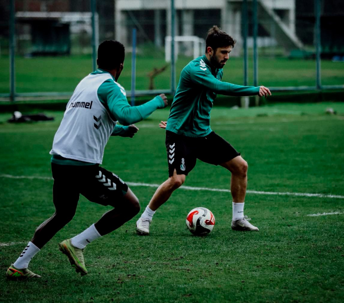 Sakaryaspor kritik virajda