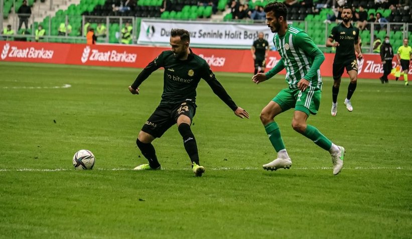  Sakaryaspor kupada 2 golle turladı