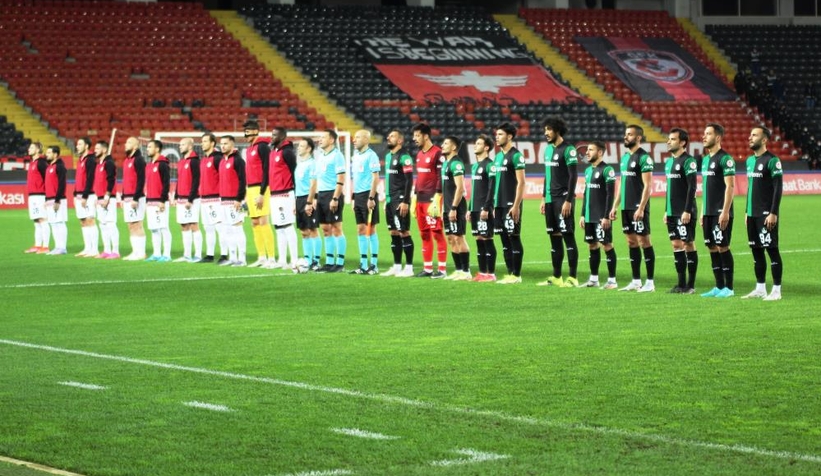 Sakaryaspor kupaya veda etti