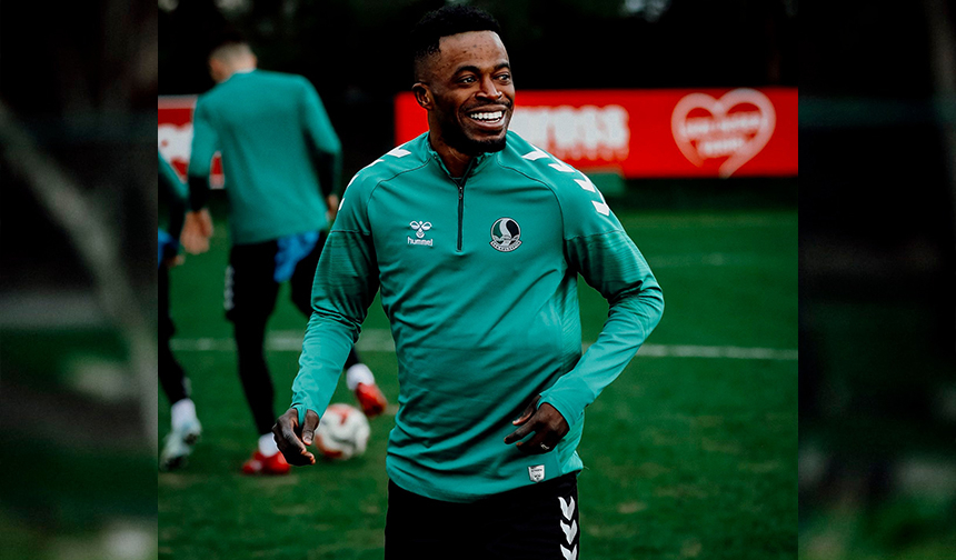 Sakaryaspor Lideri devirmenin hesaplarını yapıyor