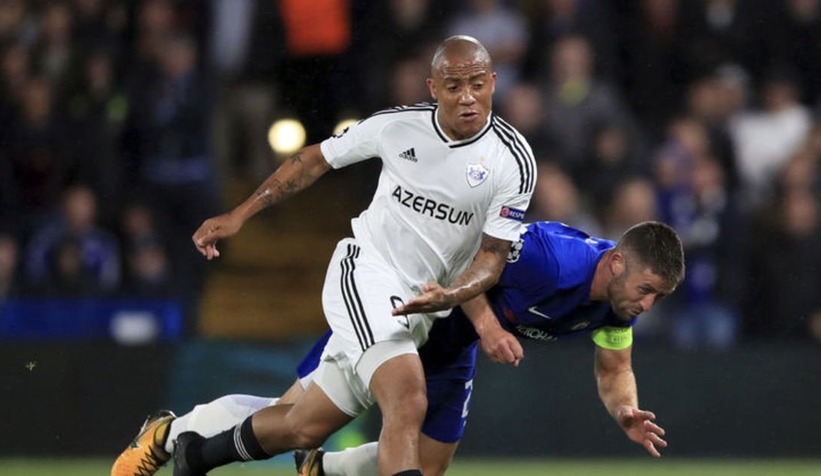 Sakaryaspor o golcüyü renklerine kattı