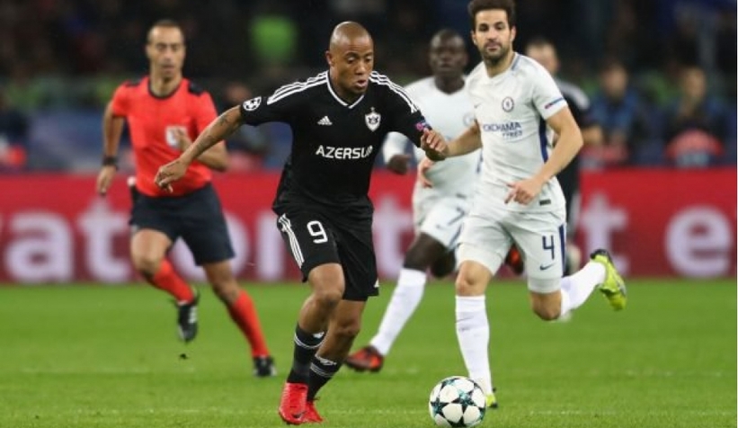 Sakaryaspor o golcüyü renklerine kattı