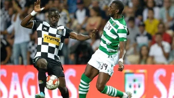 Sakaryaspor transferde Ganalı Yaw Ackah'a göz dikti