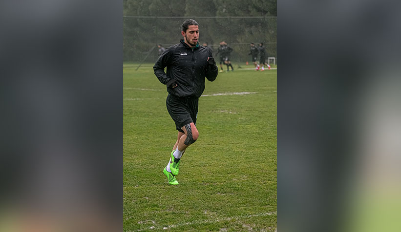 Sakaryaspor un şampiyonluk hedefi için son 4 maç