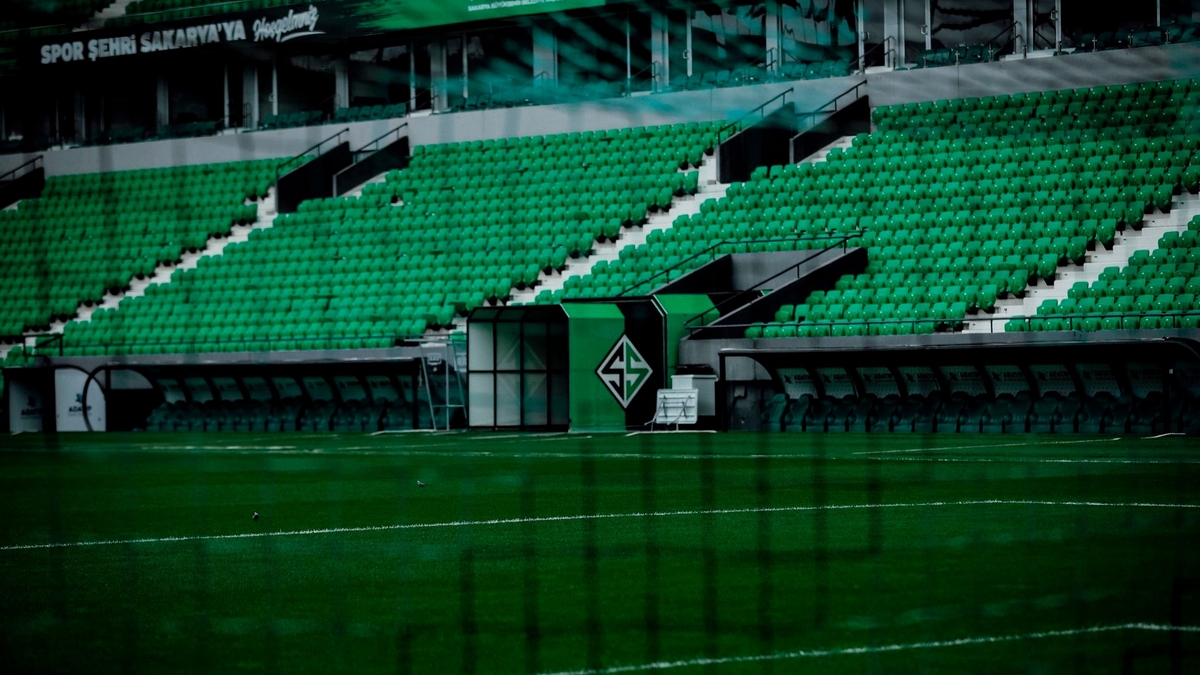 Sakaryaspor'un yer aldığı 2 Lig'in programı belli oldu