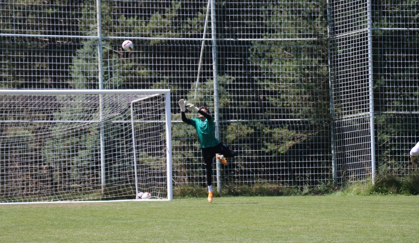 Sakaryaspor’un hedefi zirve