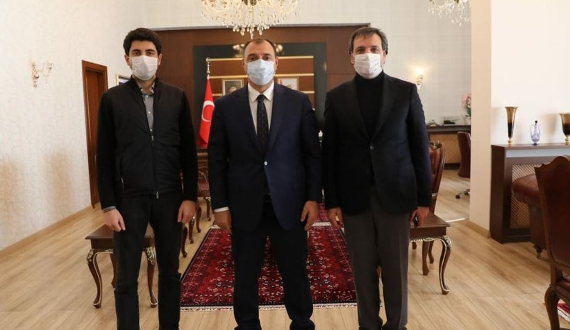 Sakaryaya piyango vurdu; 857 milyon liralık yatırım