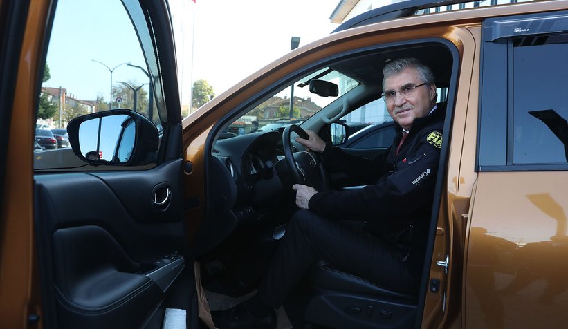 Sakarya’yı otomobil ve motosiklet sporlarında marka yapacak tesis geliyor