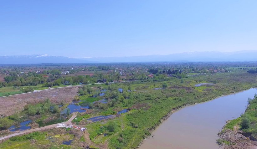 Sakarya’yı otomobil ve motosiklet sporlarında marka yapacak tesis geliyor