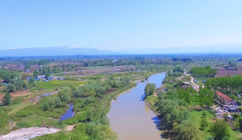 Sakarya’yı otomobil ve motosiklet sporlarında marka yapacak tesis geliyor