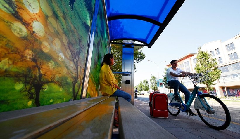 SAKBİS’le 6 buçuk milyon dakika