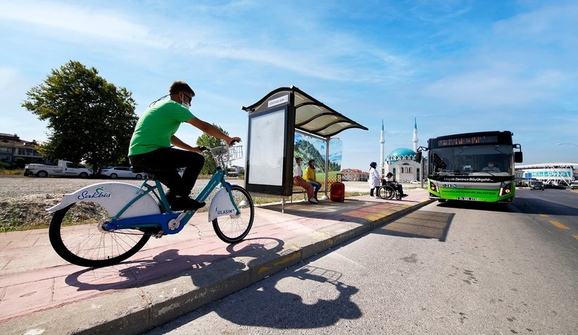 SAKBİS’le 6 buçuk milyon dakika