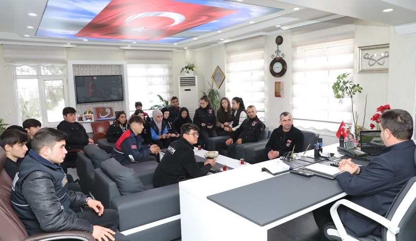 SAKTİM bizi gururlandırdı