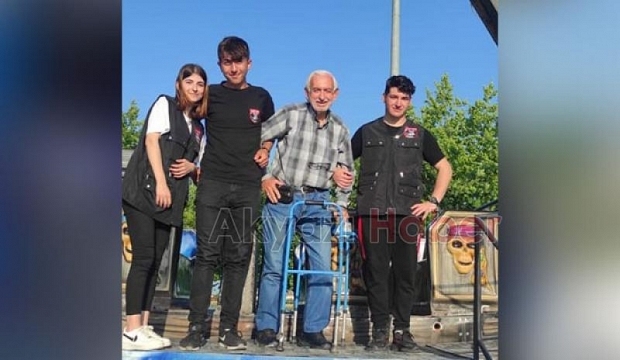 SAKTİM engellilere yönelik etkinlik düzenledi