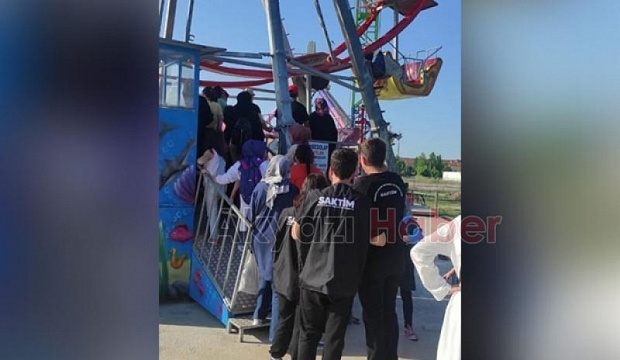 SAKTİM engellilere yönelik etkinlik düzenledi