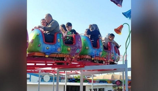 SAKTİM engellilere yönelik etkinlik düzenledi