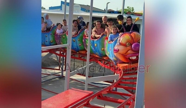 SAKTİM engellilere yönelik etkinlik düzenledi