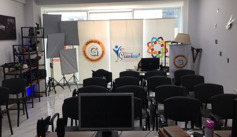 SAKTİM ve Bakanlıktan örnek proje