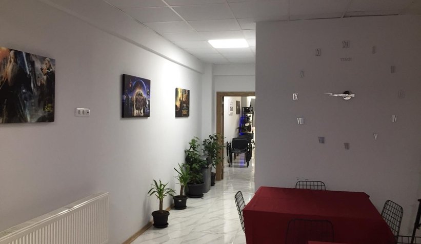 SAKTİM ve Bakanlıktan örnek proje