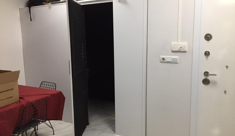 SAKTİM ve Bakanlıktan örnek proje