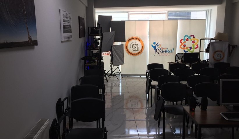 SAKTİM ve Bakanlıktan örnek proje