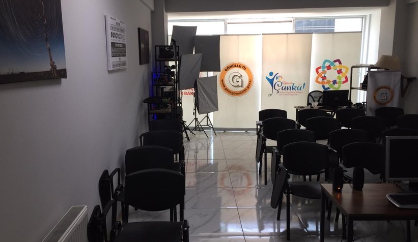 SAKTİM ve Bakanlıktan örnek proje