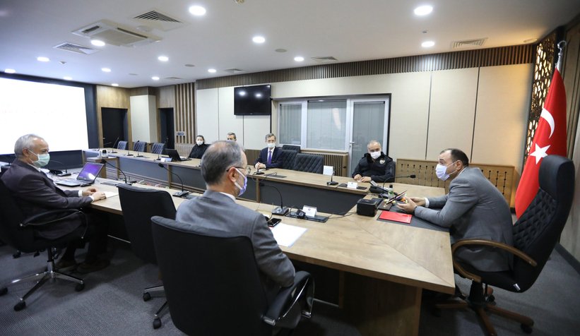 Salgınla ilgili dikkat çeken açıklama