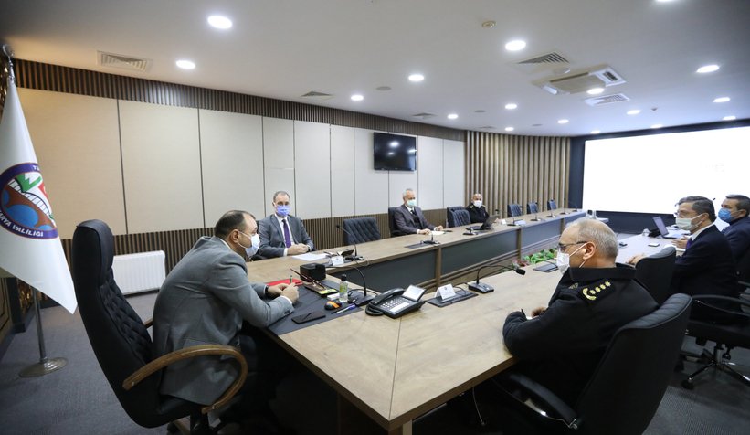 Salgınla ilgili dikkat çeken açıklama