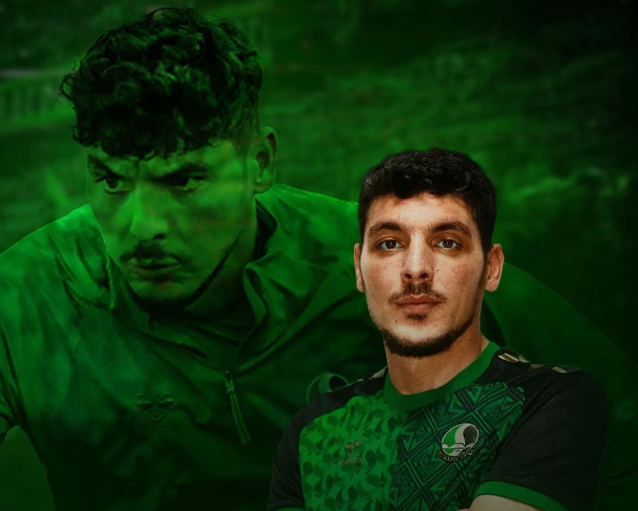 Salih Dursun ve Umechi Akuazaoku Sakaryaspor'da