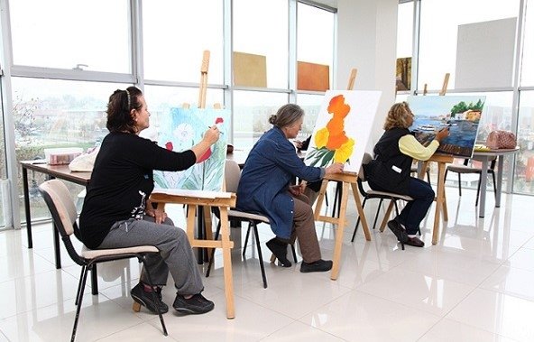 SAMEK’lerde kayıtlar başladı