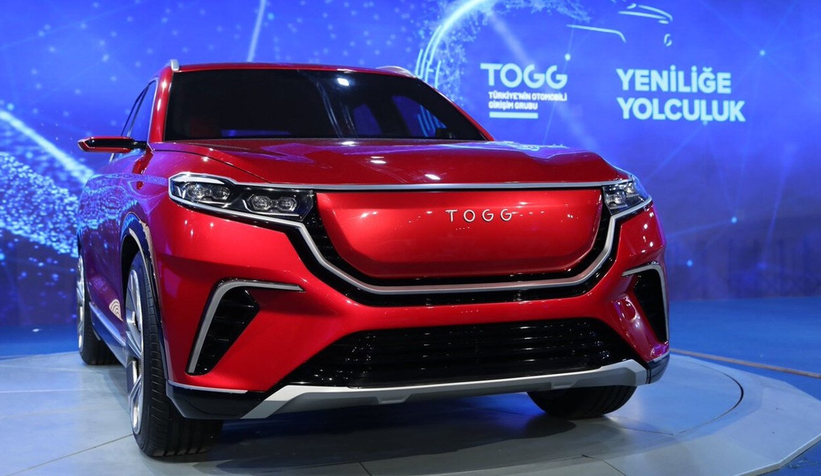 Sanayi Bakanı Varank’tan TOGG için fiyat açıklaması