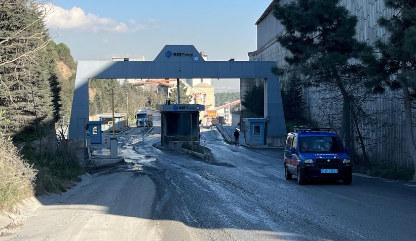 Sanayi tüpü patlamıştı: Ölenler arasında fabrika sahibi de var